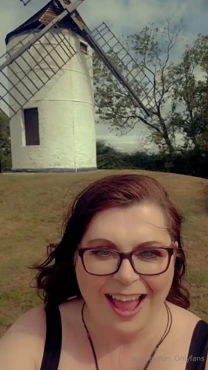 Went out for lunch with a dear friend today look what i found on the 