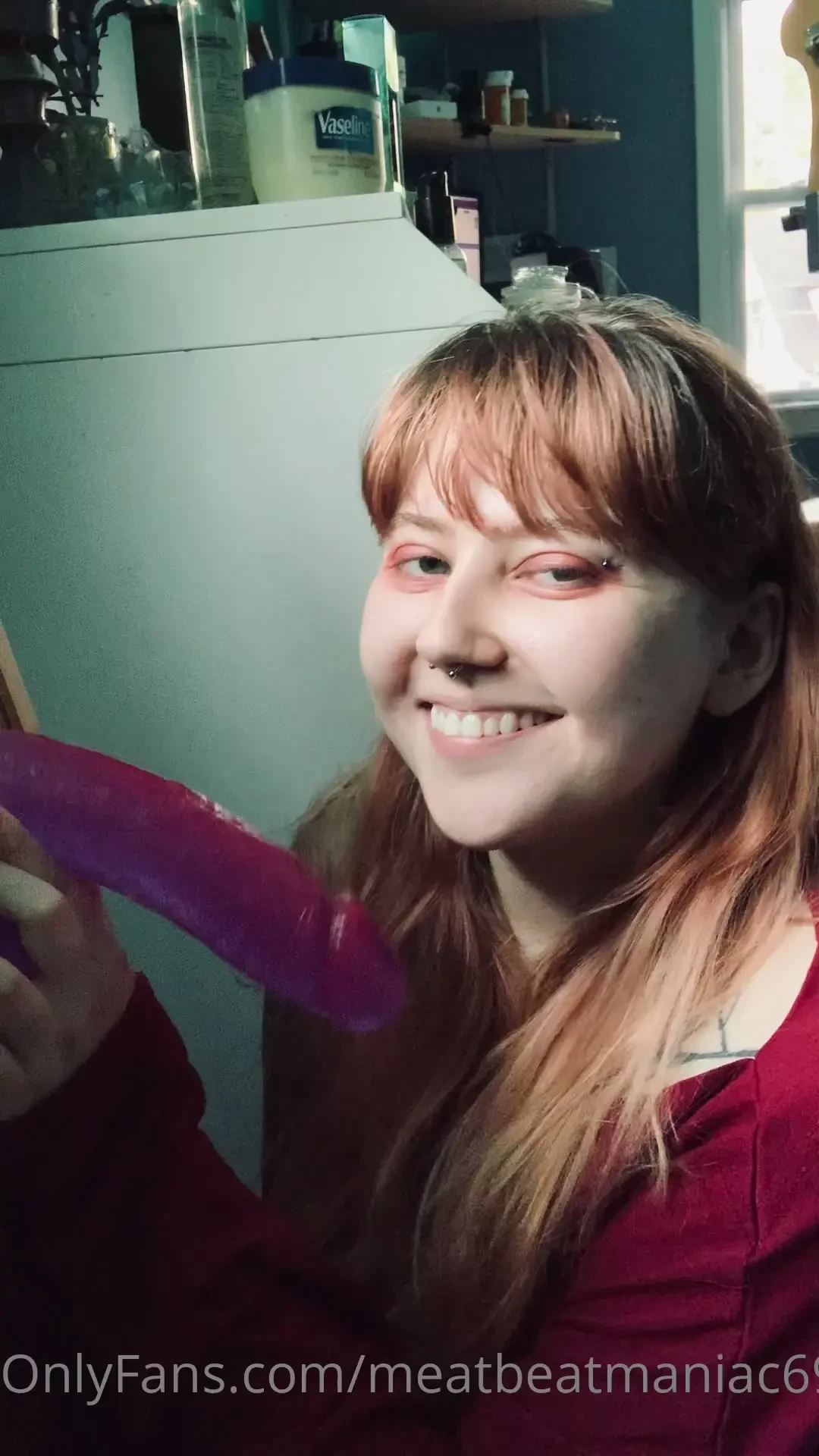 Sucking cock is an art and i intend to practice until i die 