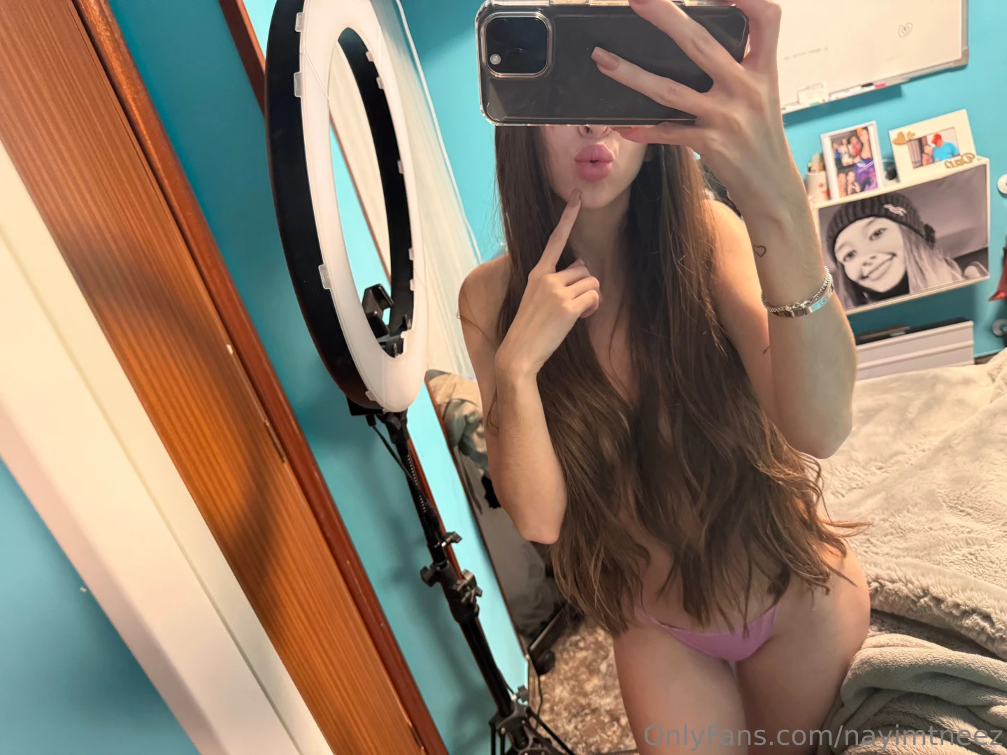 Video ducha por navidad solo por 5 y dos videos de los que quieras de part 1 