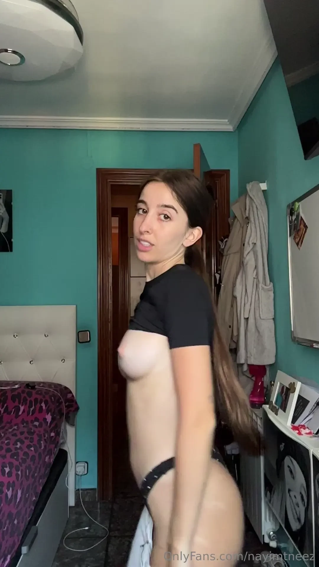 Bebes hacemos cositas part 1 