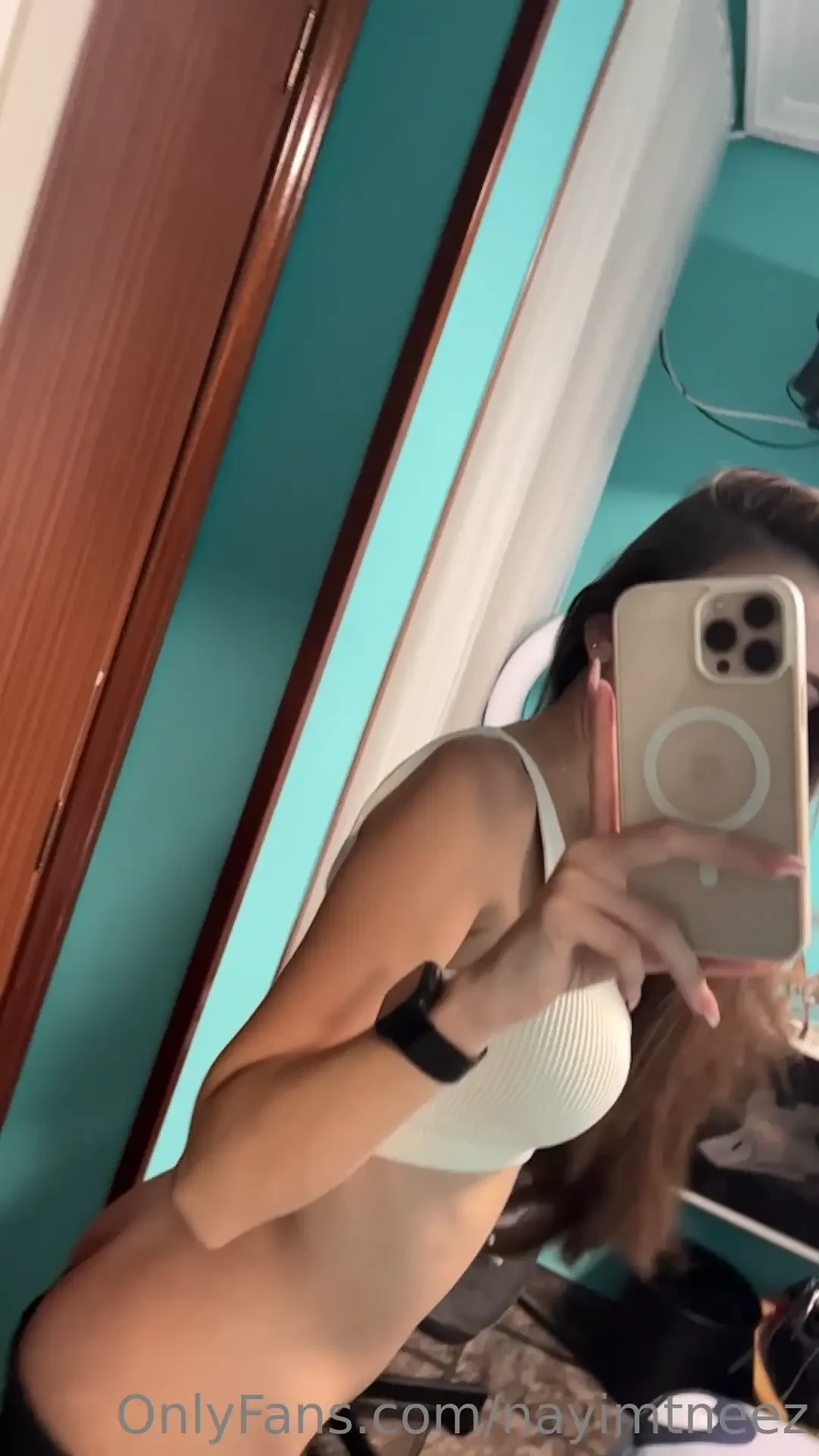 Alguien me quita esta calentura 