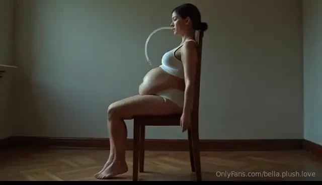 Didn t receive my video narration of my magic belly inflation fantasy 