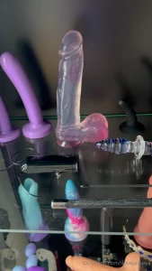 I ve received numerous requests to showcase my toy collection so