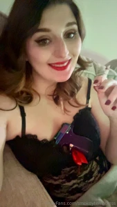 Smokeytemptress part 4