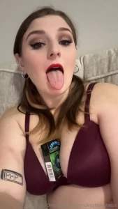 Camel crush babe part 1