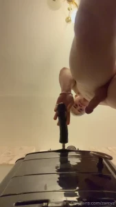 Big black cock