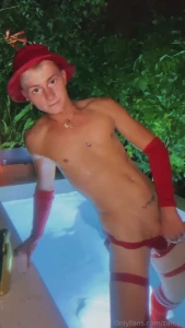 Poolparty part 2