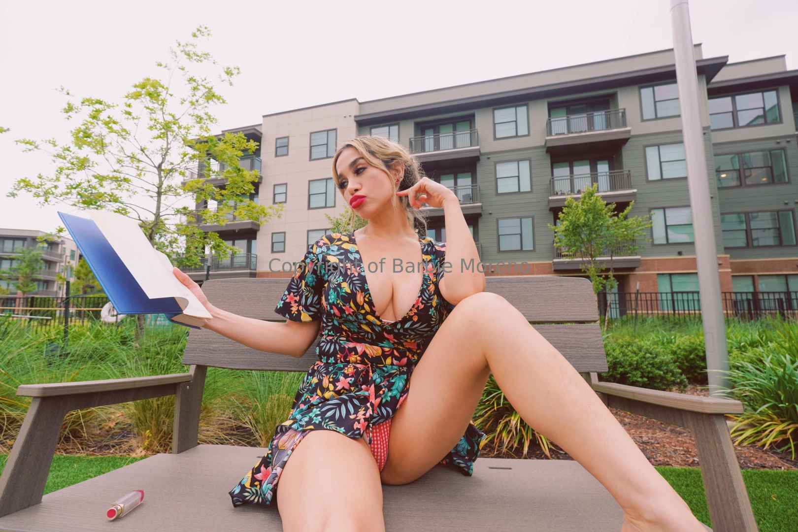 Good morning my sweet just dropped some fresh content on my wall go 