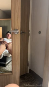 Jerk my dick for me