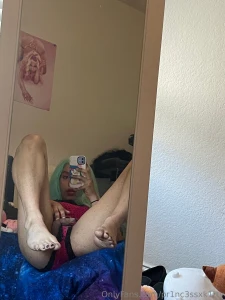 Take a bite of my apple part 1