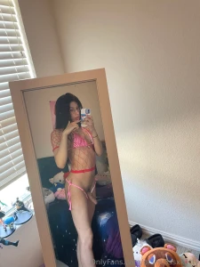 Take me somewhere warm where i can wear my bikini out gt lt part 1