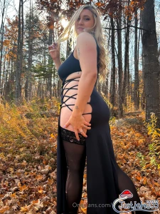 Feeling a bit cheeky part 7