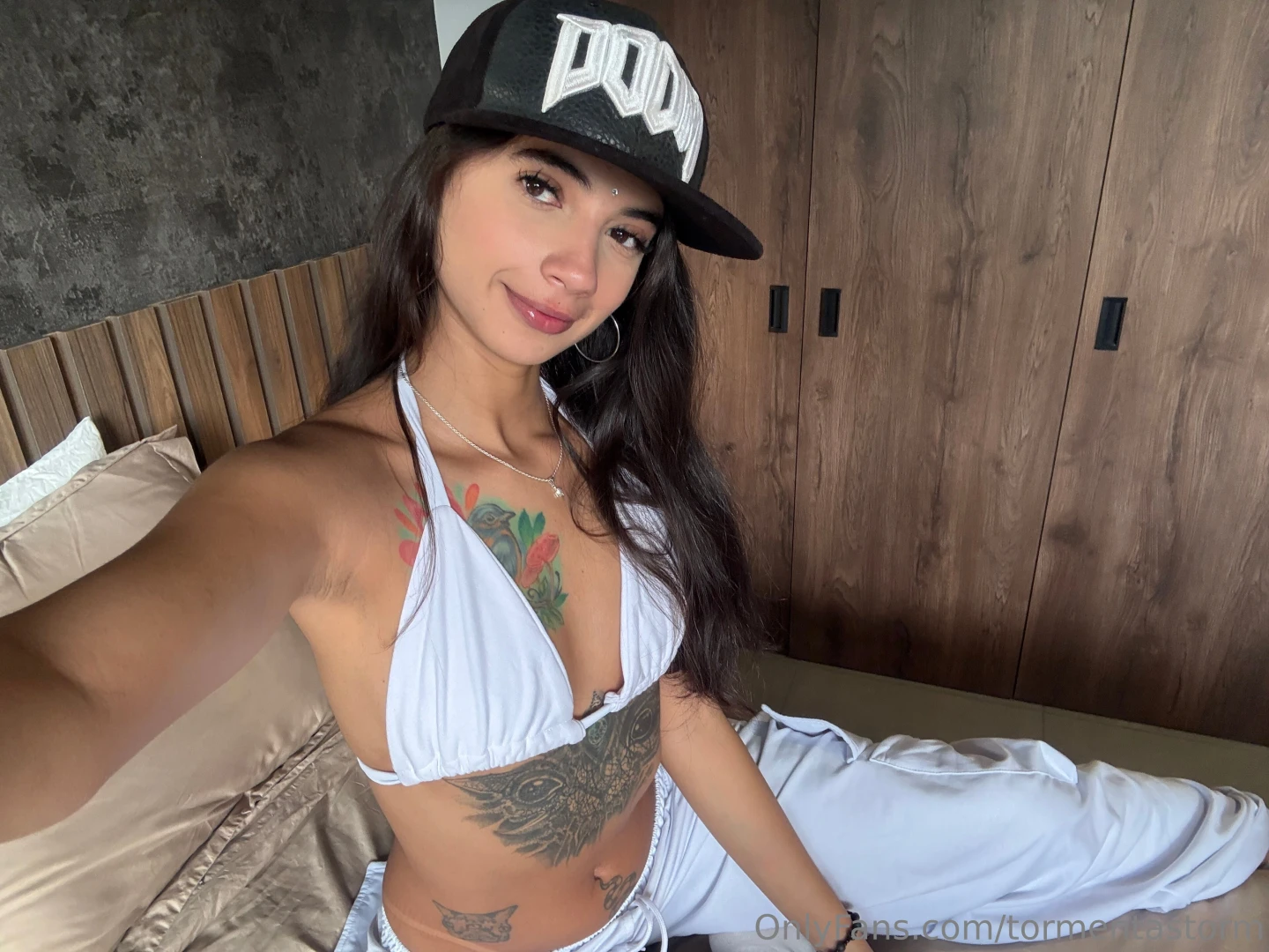 My new bikini part 6 