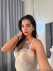 Hello love how are you today part 3