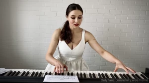 Music is the language of the soul expressing what words cannot convey