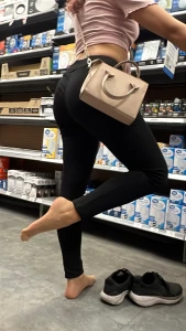 C moda en el super