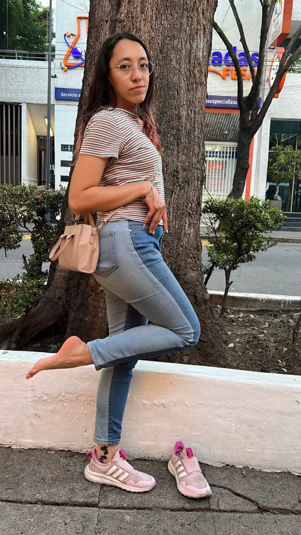 Street part 1 