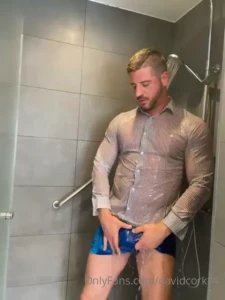 Shower part 236
