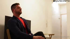 My new scene is ready part1 johnrodriguez_t enjoy it