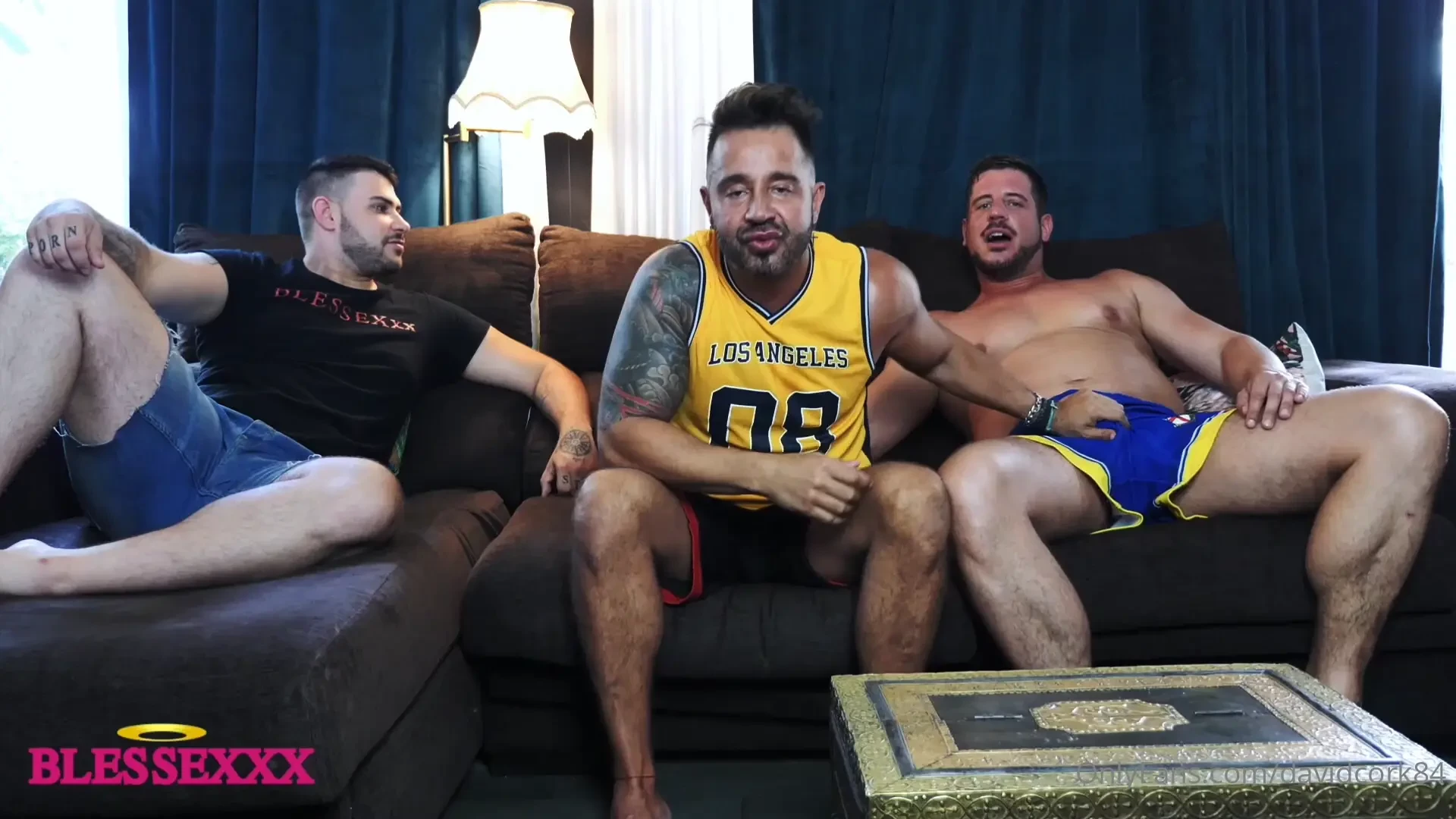 La jugada 1 2 is a fun and hot scene recorded in madrid you can see 