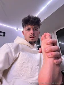 You ready to take a sniff