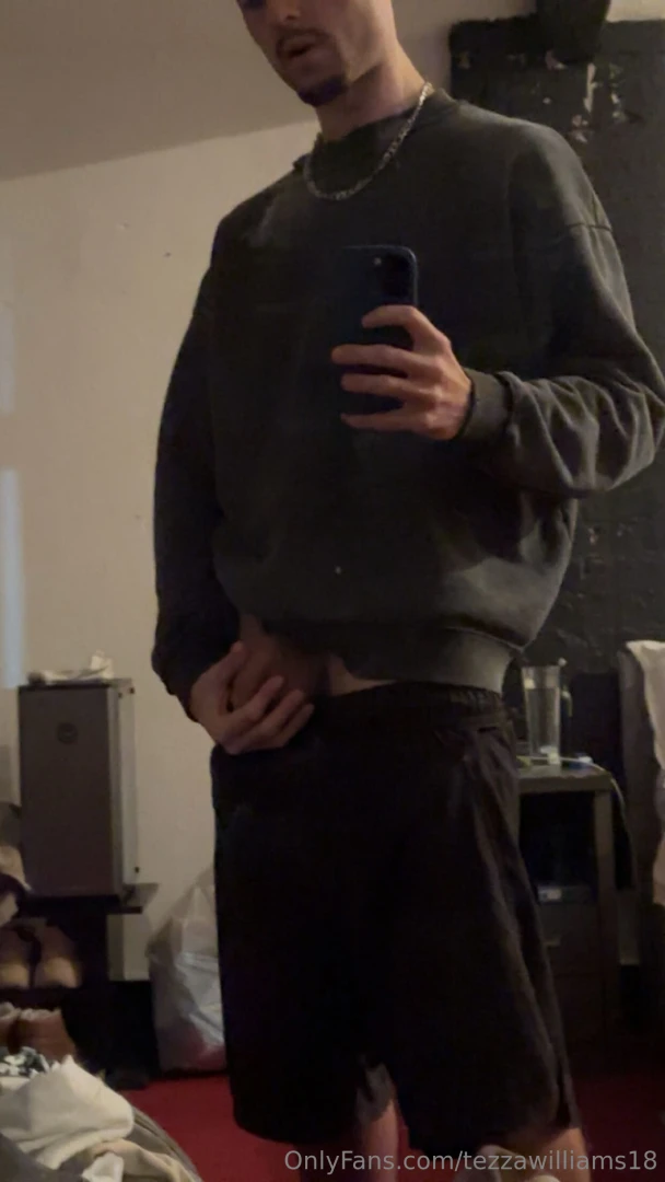 Hows this for a selfie 