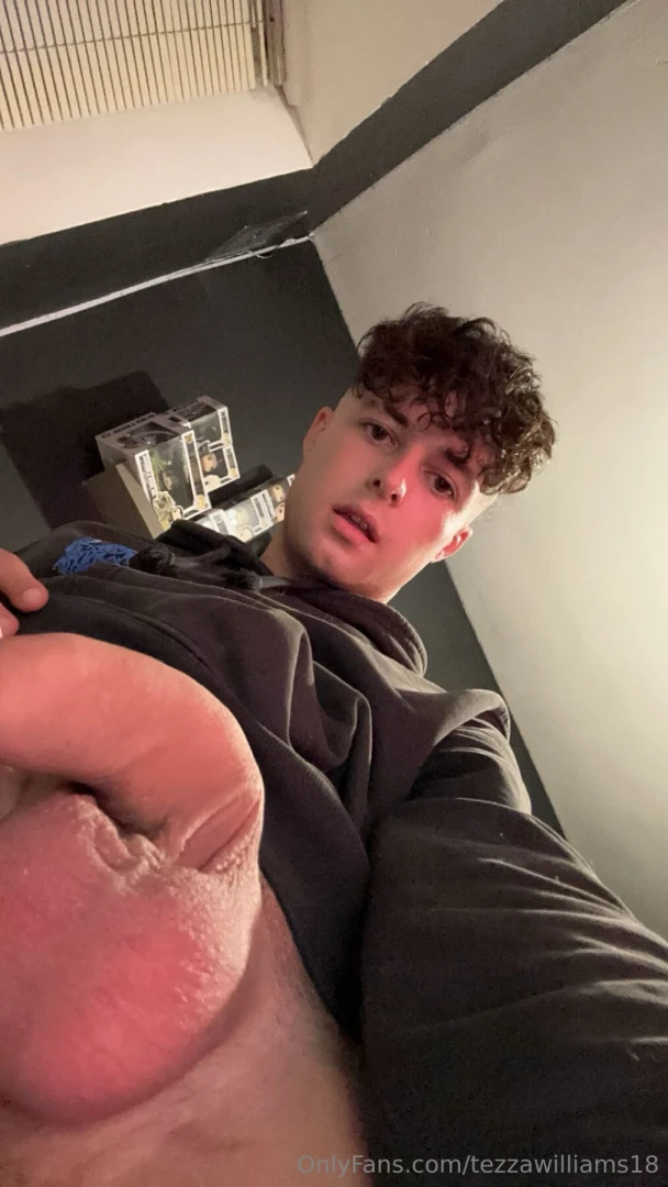 Will you be my throatgoat 