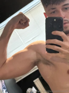 Gyms been paying off recently