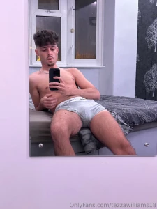 Is this your idea of the perfect evening part 1