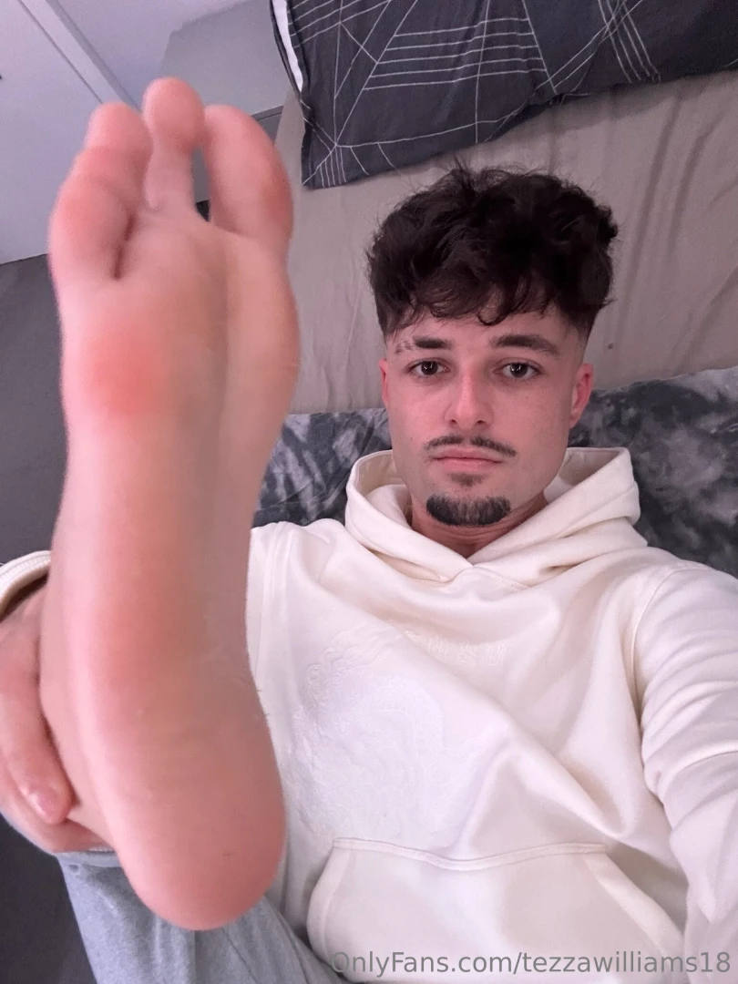 Ready to come take a sniff 