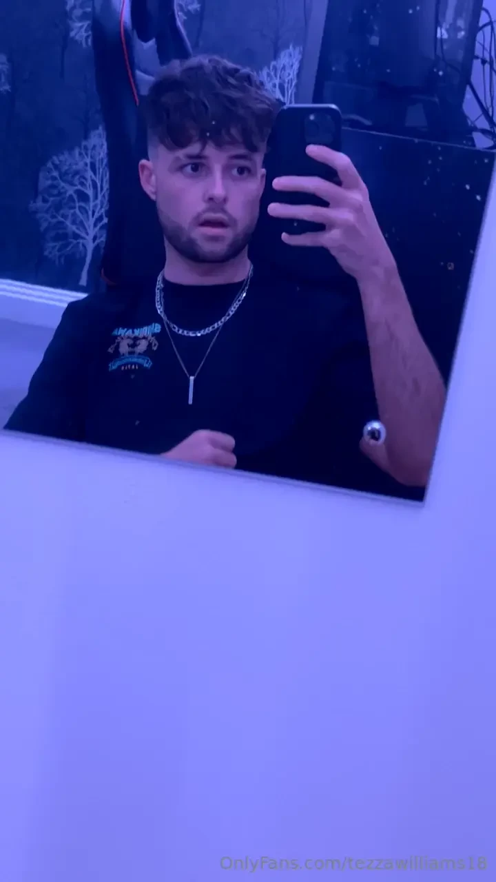 Little teaser for you 