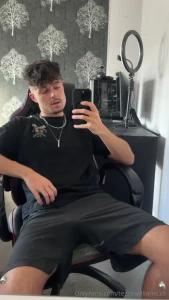 Who s going to make me feel better part 1