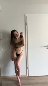 Have you had those awkward times when you re about to have sex with a