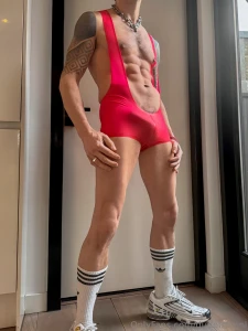 Latex party berlin bought a new outfit for the hottest party in berlin part 1
