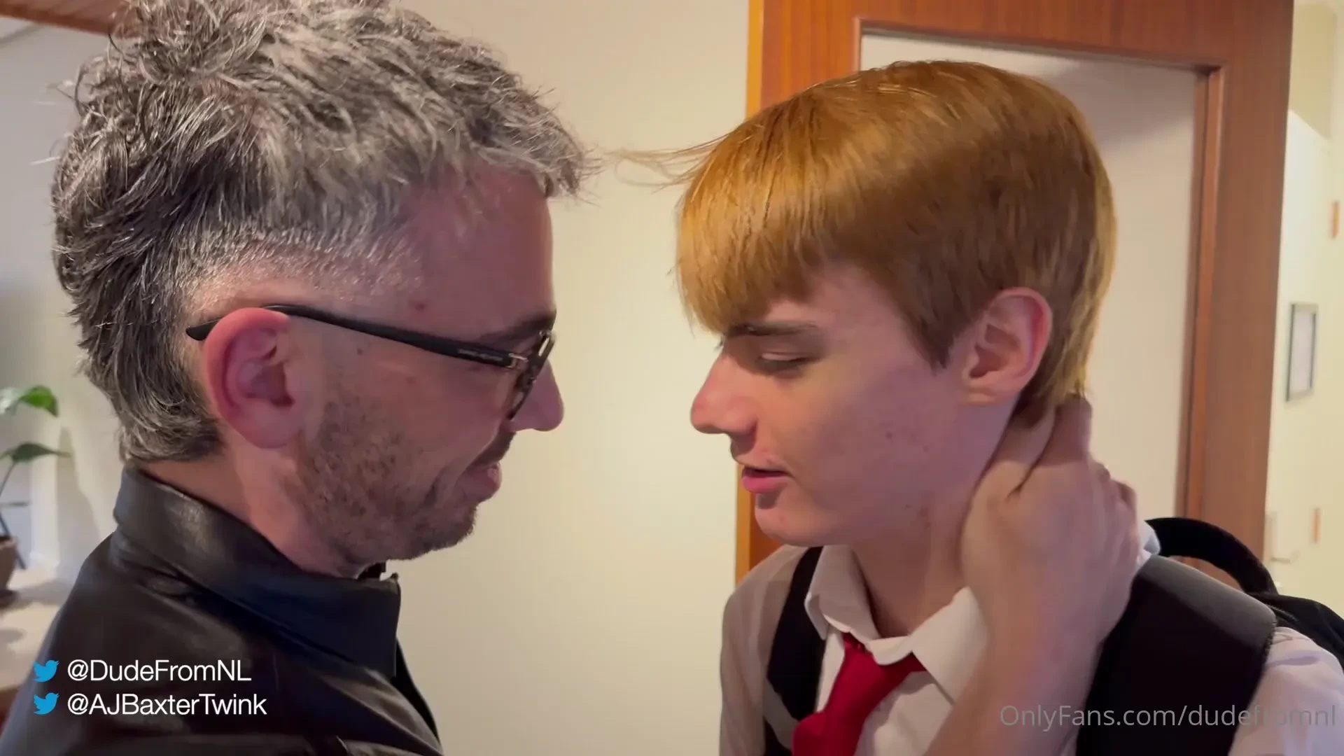 He skipped school for this gave him a special lesson 