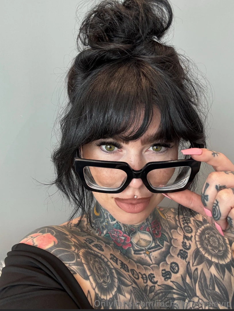 What do you think of my bangs part 1 