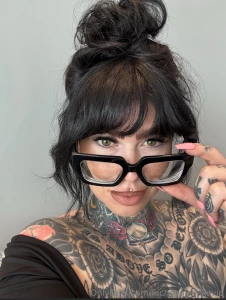 What do you think of my bangs part 1