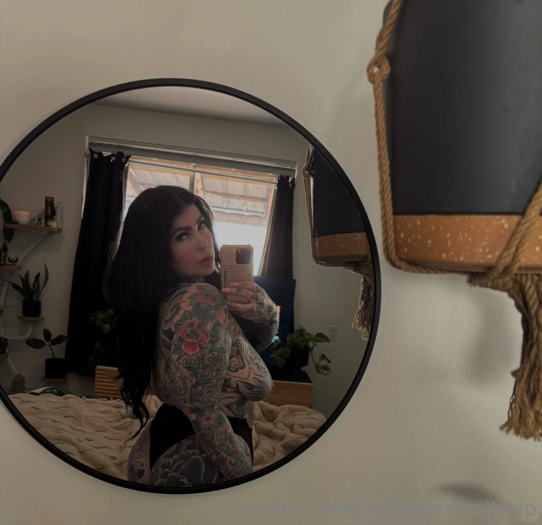 Rachelmichellevip part 3 