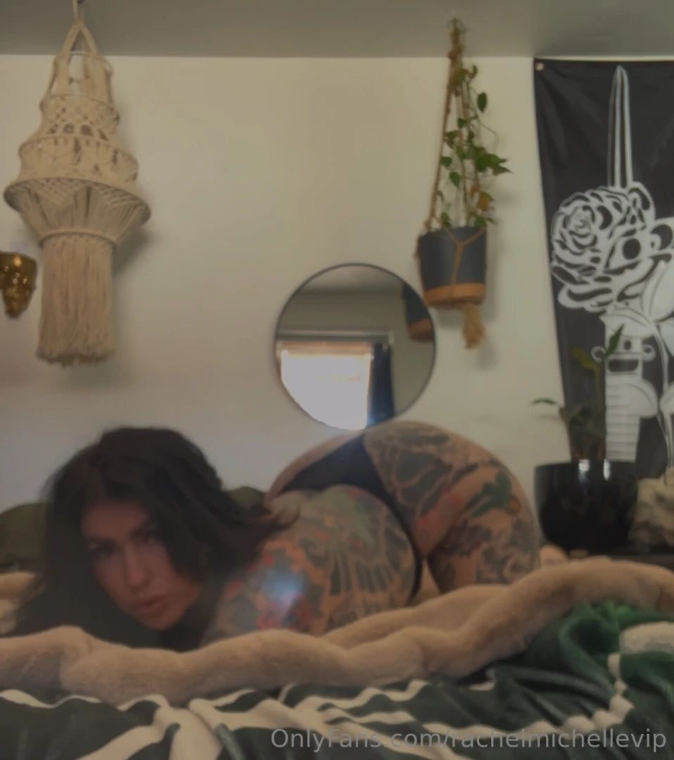 Rachelmichellevip part 2 