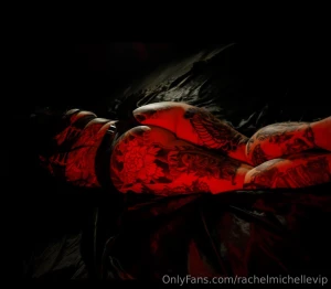 Rachelmichellevip part 1