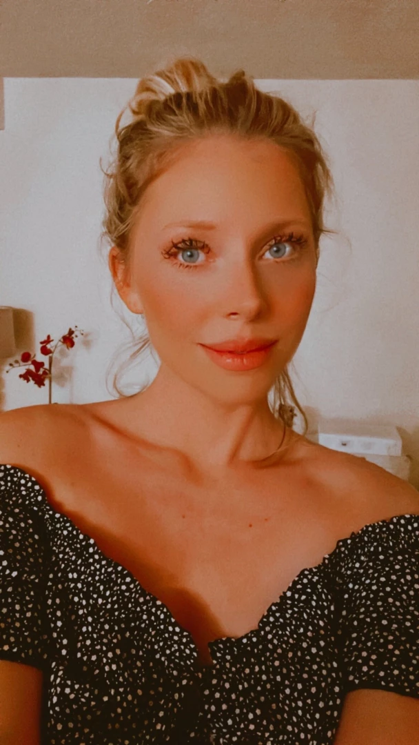 Sending you all so much love 