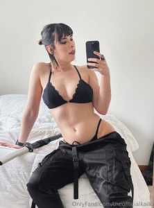 This is what you asked for heavy is the crown fire in the sunrise part 2