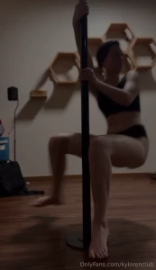 Sometimes you just gotta twerk it out