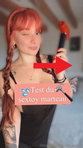 Vid o de la semaine vid o en toute simplicit dans laquelle je test un