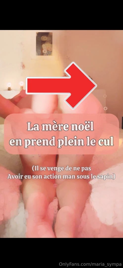 Vid o de la semaine il joue avec mon cul me doigte me met un gros gode 