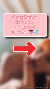 Vid o de la semaine compilation de vid os dans lesquelles je suce tout part 1