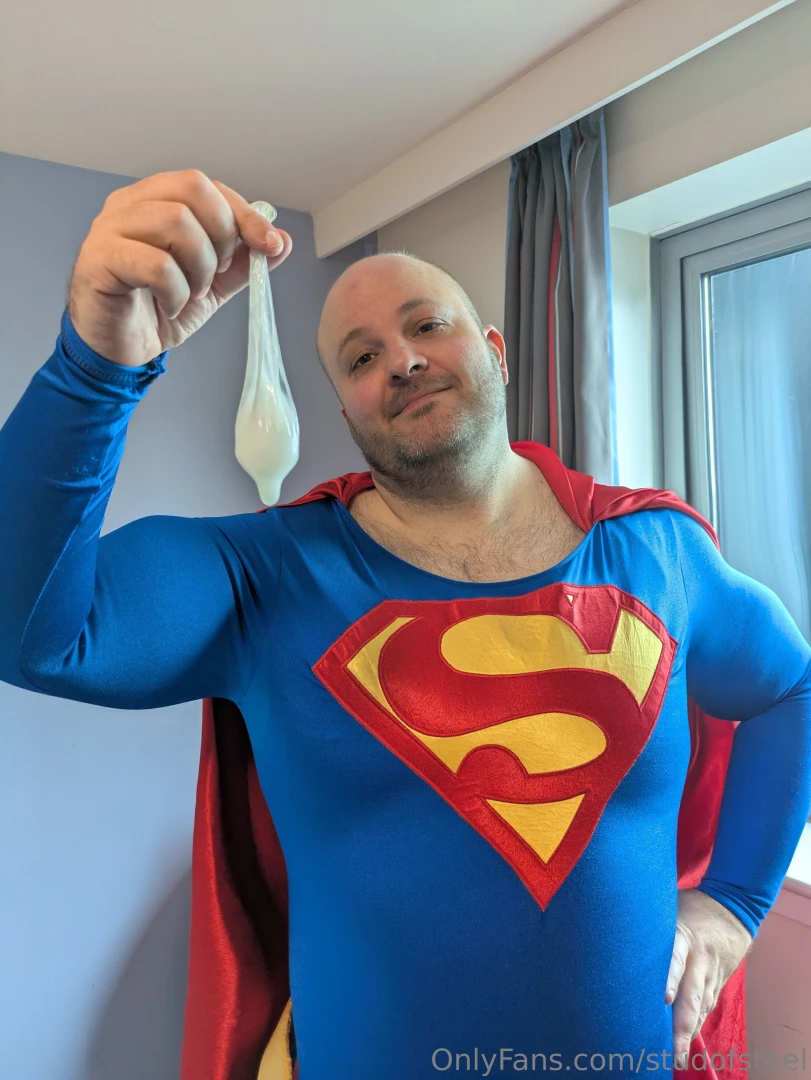 A new story featuring my liquid power debuts on friday at part 1 