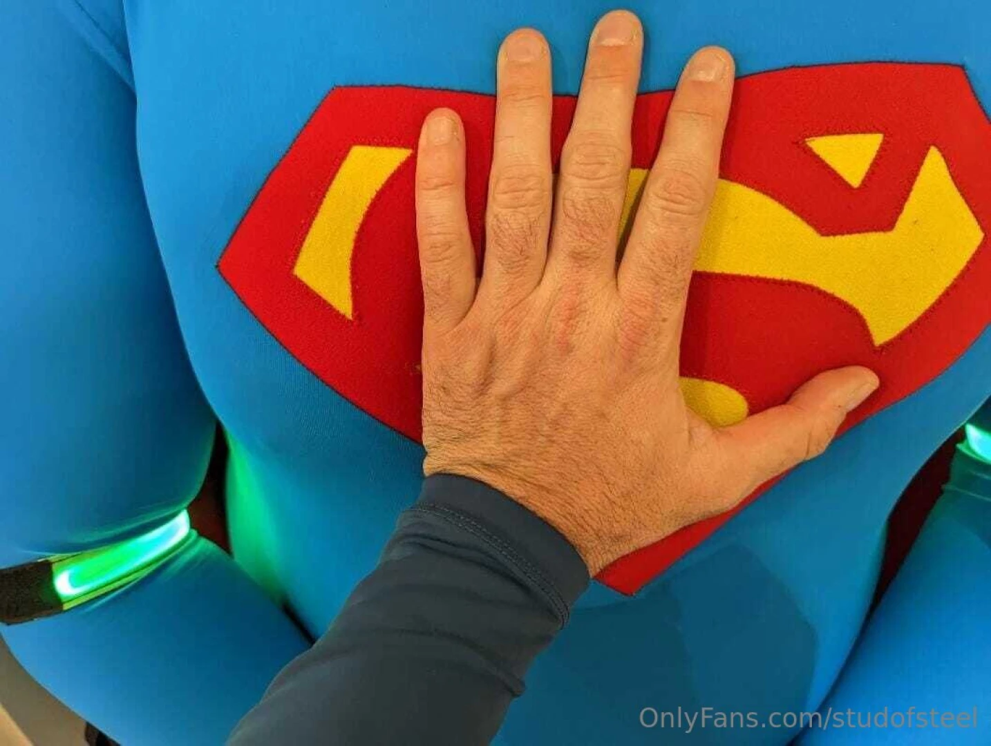 A new story featuring my liquid power debuts on friday at 