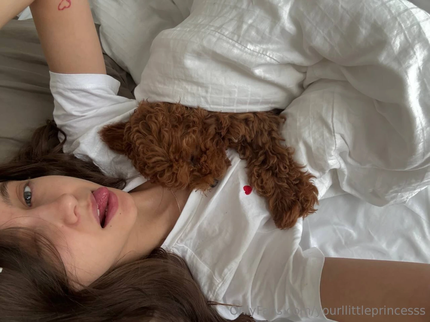 Can i fall asleep like this only 