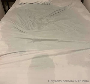 Should i squirt before the games